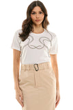 BLUSA CADENAS