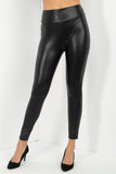 LEGGINGS VINIPIEL