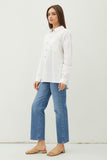 CAMISA ABOTONADA