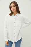 CAMISA ABOTONADA