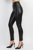 LEGGINGS VINIPIEL