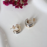 ARETE BICOLOR TWINS