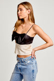 BLUSA MOÑO