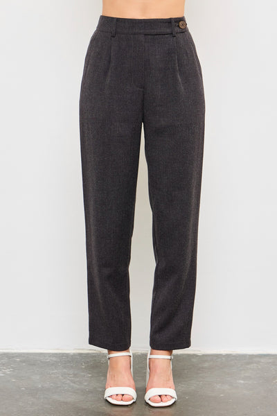 PANTALON VESTIR STRAIGHT