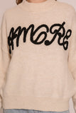 SUETER AMORE