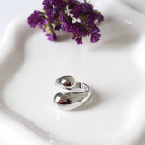ANILLO RODIO GOTAS