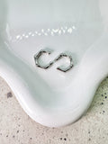 ARETE CUFF SENCILLO MARCADO