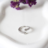 ANILLO RODIO ZIRCONIAS
