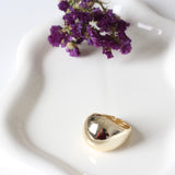 ANILLO CHUNKY HUECO