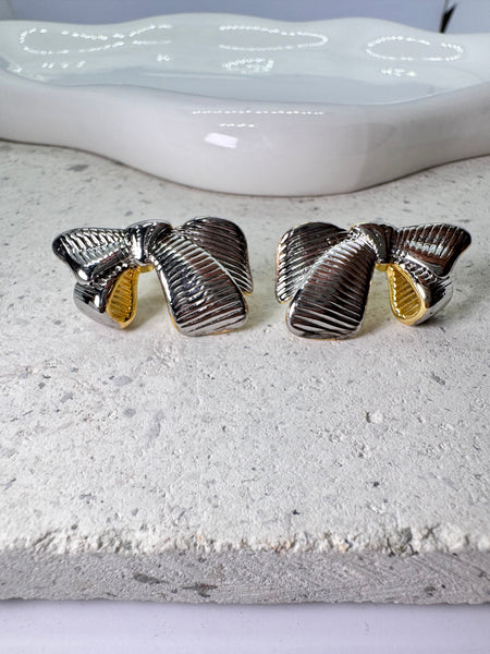 ARETE MOÑO RAYADO