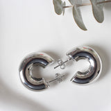 ARETE CHUNKY PLATA