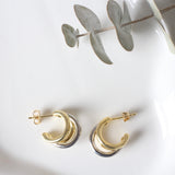 ARETE TRIPLE BICOLOR