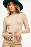 BLUSA CUELLO DE TORTUGA