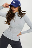 BLUSA CUELLO DE TORTUGA