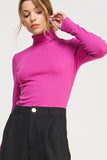 BLUSA CUELLO DE TORTUGA