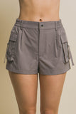SHORTS CARGO