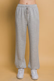 PANTS JOGGER