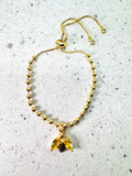 PULSERA ABEJITA