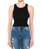 BLUSA BASICA TANK TOP