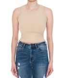 BLUSA BASICA TANK TOP