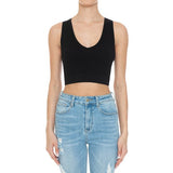 BLUSA TANK SEAMLESS