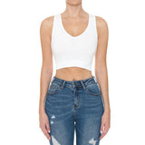 BLUSA TANK SEAMLESS