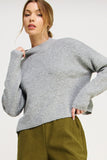 SUETER OVERSIZE CUELLO
