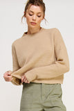 SUETER OVERSIZE CUELLO