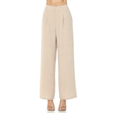 PANTALON ANCHO PINZAS