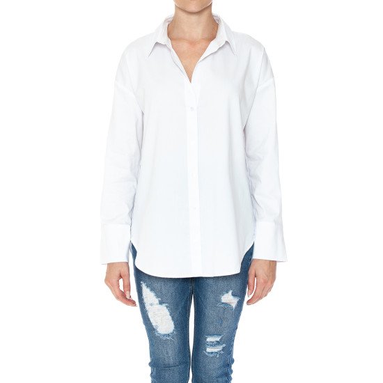 CAMISA ABOTONADA
