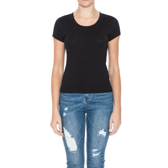 BLUSA BASICA