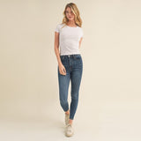 BLUSA BASICA
