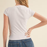 BLUSA BASICA