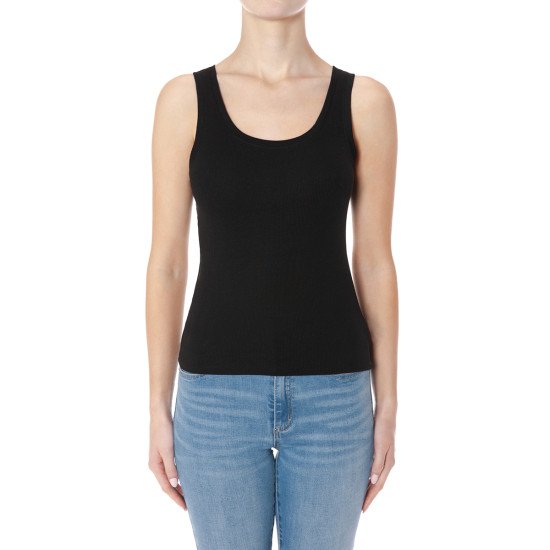 BLUSA BASICA TANK TOP
