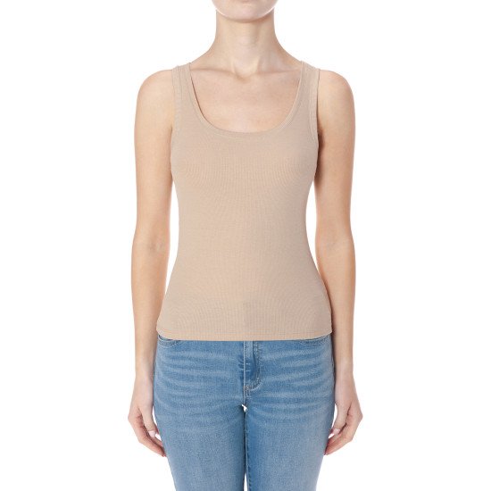 BLUSA BASICA TANK TOP