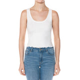 BLUSA BASICA TANK TOP
