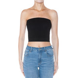 TOP STRAPLESS SEAMLESS