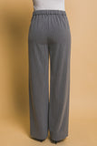 PANTALON VESTIR RAYAS