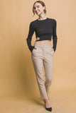 BLUSA TEJIDA CUT OUT