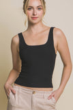 CROP TOP BASICO