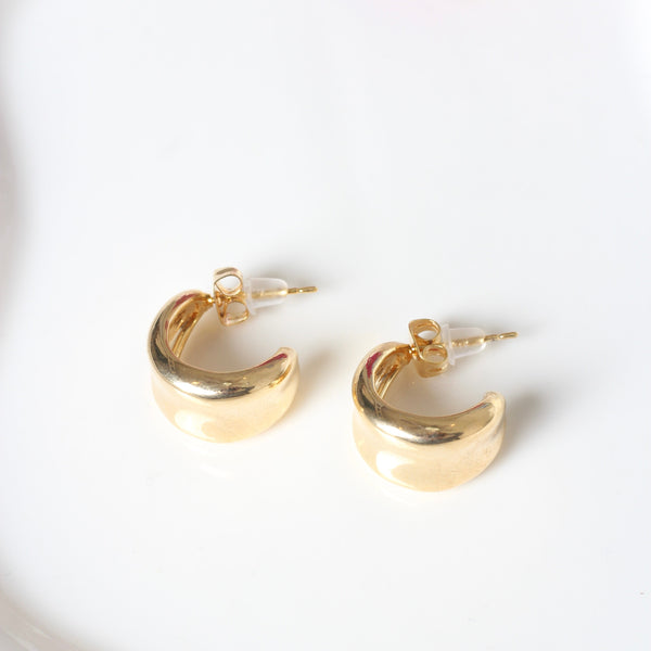 ARETE ANCHO HUNDIDO