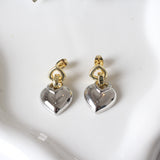 ARETE BITONO COLGANTE CORAZON