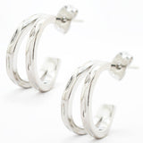 ARETE RODIO DOBLE
