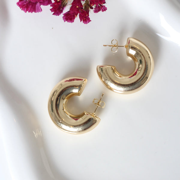 ARETE CHUNKY ORO