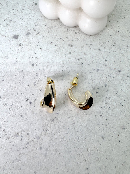 ARETE ENROSCADO