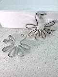 ARETE FLOR PLANA PL