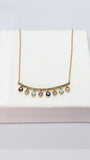 COLLAR OJITOS TURCOS