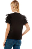 BLUSA MANGA CAPAS