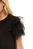 BLUSA MANGA CAPAS