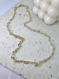 CADENA CORAZONES